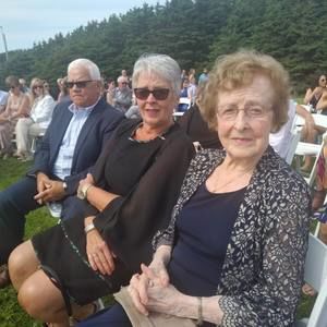 Meet your Posher, Ann